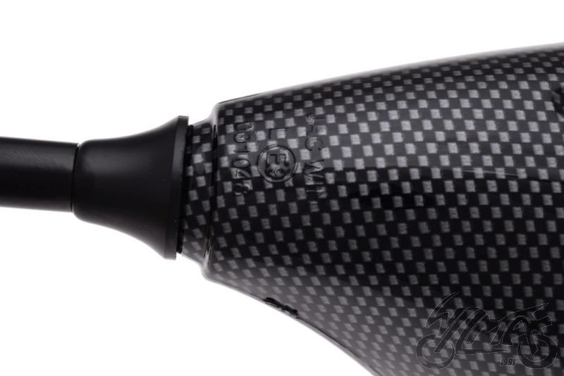 Univerzální zrcátka M10 s homologací