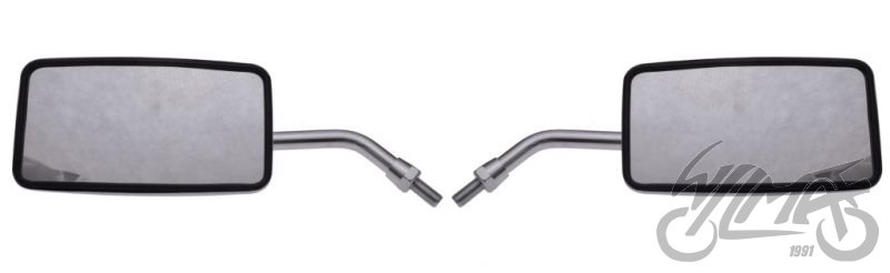 Univerzální zrcátka M10 s homologací