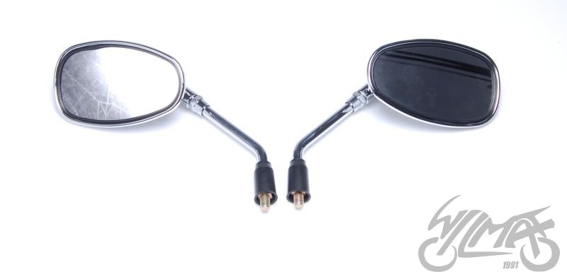 Sada zrcátek ZIPP NEKEN závit M10