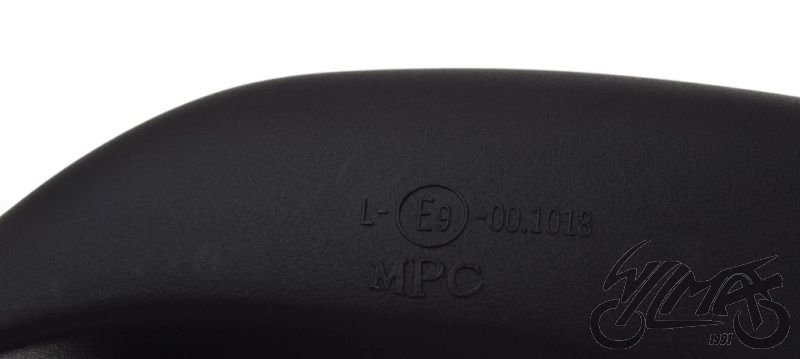 Univerzální zrcátka M8 s homologací