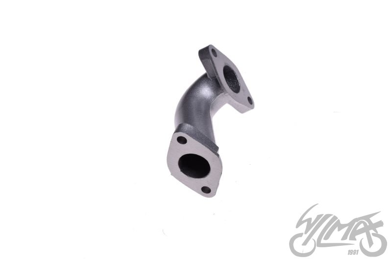 Koleno karburátoru Jawa Betka 22mm - TUNING