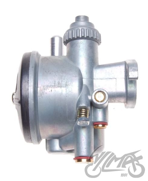Karburátor Romet Zetka 50 - difuzor 16mm