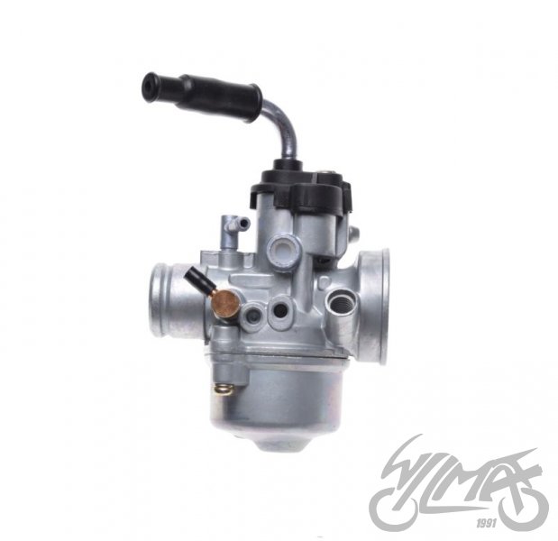 Karburátor TYPHOON 50 - difuzor 16mm