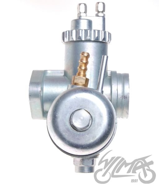 Karburátor motocyklu SHL