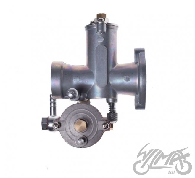 Karburátor BMW a AWO - replika