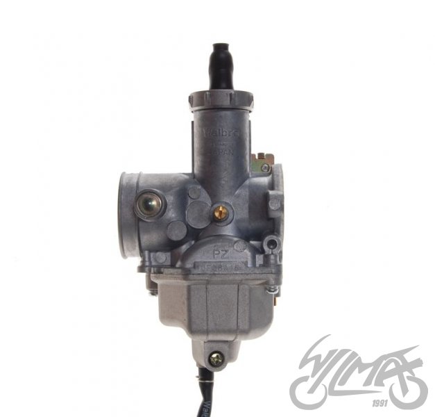 Karburátor čtyřkolky ATV 200 - difuzor 24mm