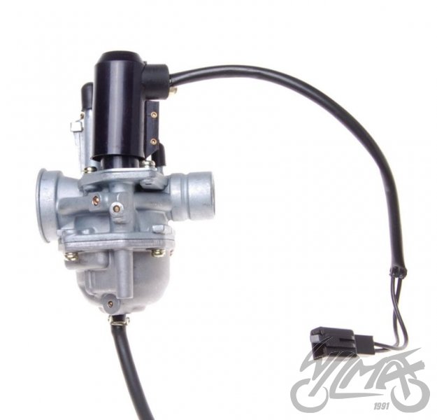 Karburátor Keeway 50 2T - 15,5mm difuzor