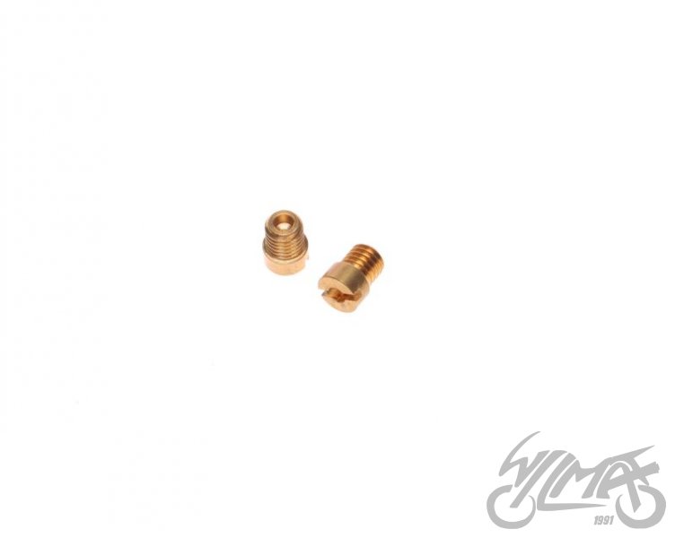 Karburátor čtyřkolky ATV 250