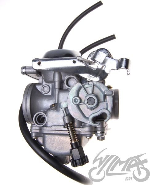 Karburátor motocyklu Kingway Chopper 250