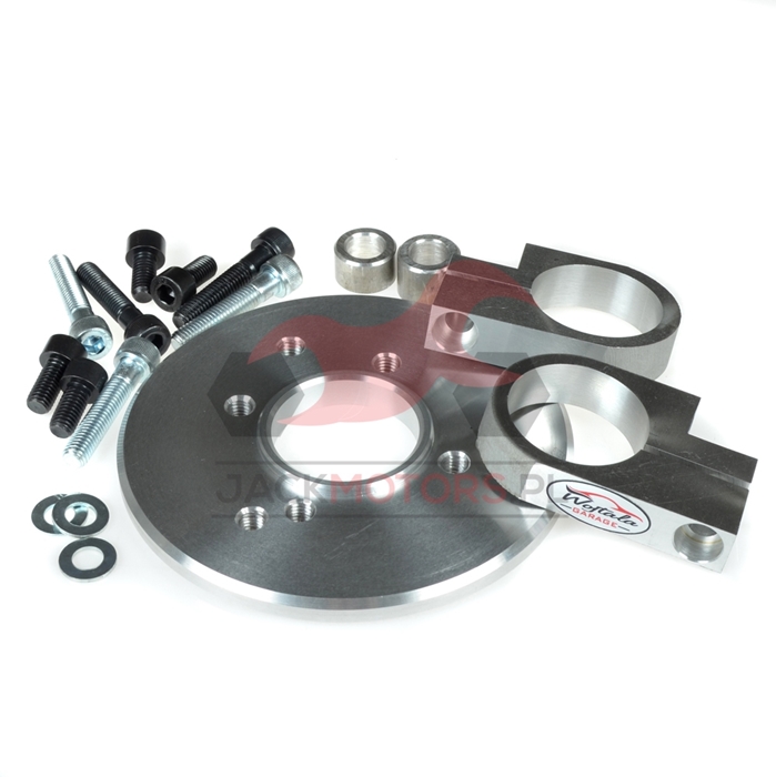 Přední ktoučová brzda Simson S51