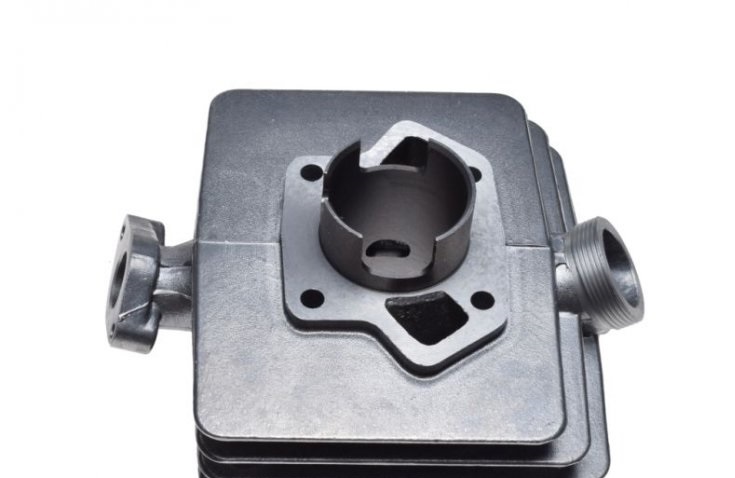 Válec 60cm3 Sismon S51 - TUNING