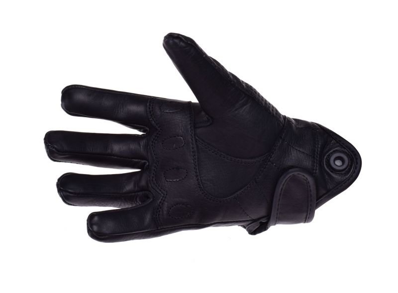 Kožené motocyklové rukavice IM motion