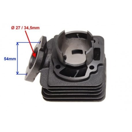 Válec Kymco 50 2T AC - info v popisu 70cm3