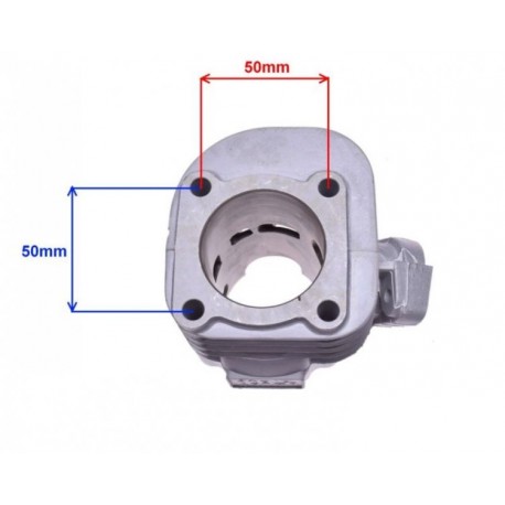 Sportovní válec Keeway, Malaguti - info v popisu