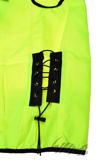 Reflexní vesta Leoshi 2XL - 3XL 66/72