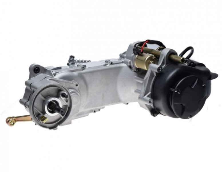 Motor 50cm3 2T - LJ1PE40QMB