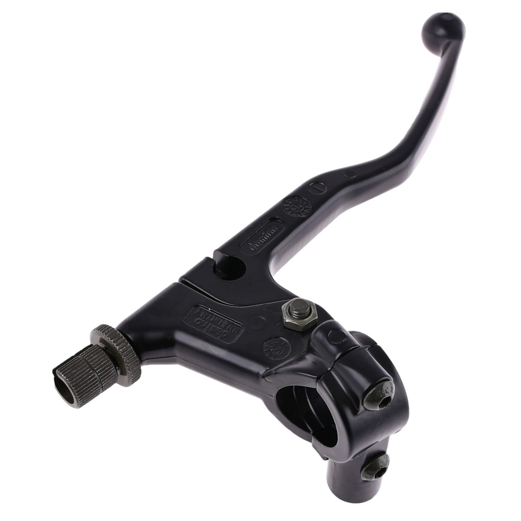 Kompletní spojková páčka MZ ETZ