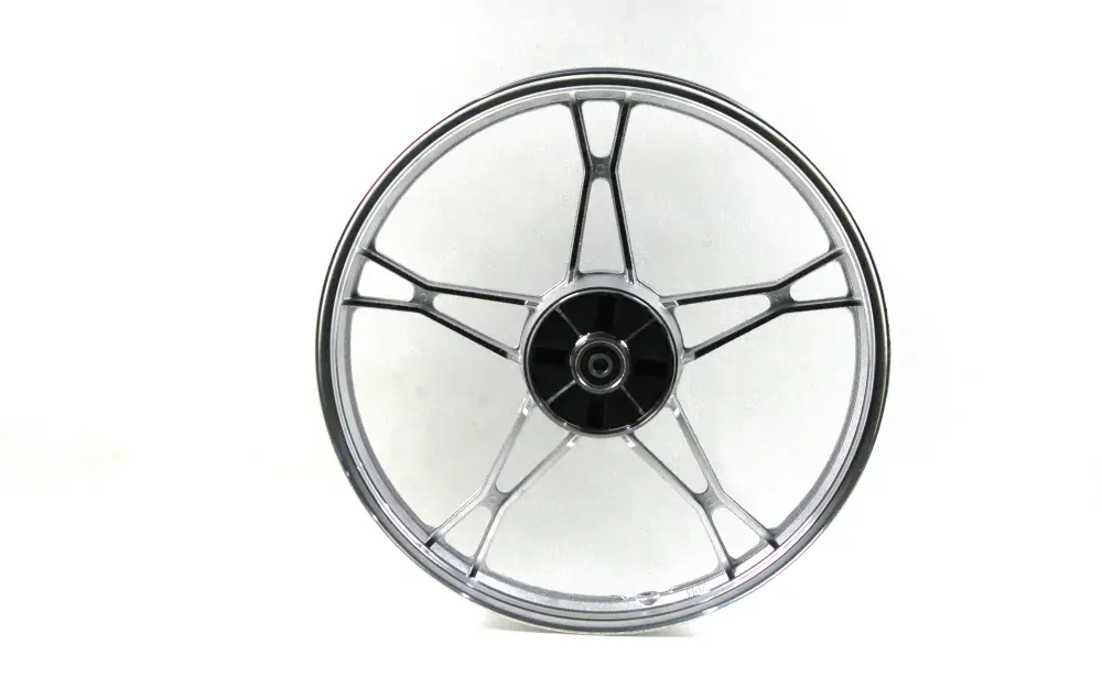 Zadní kolo Jawa Betka 50