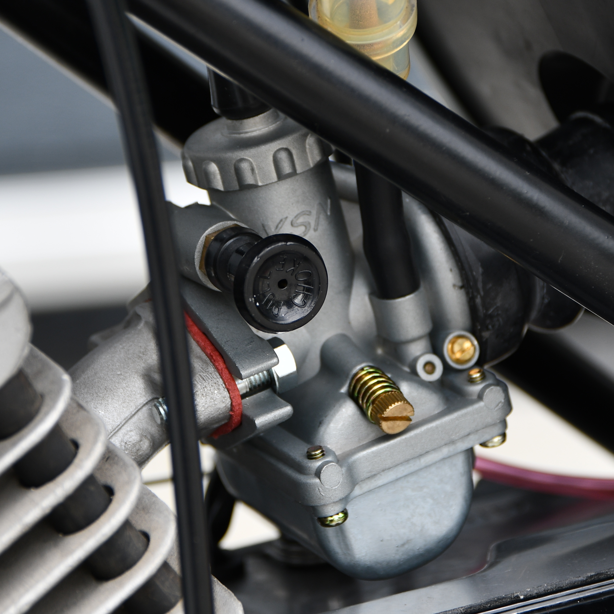 Karburátor Simson VM-20 DPR Performance