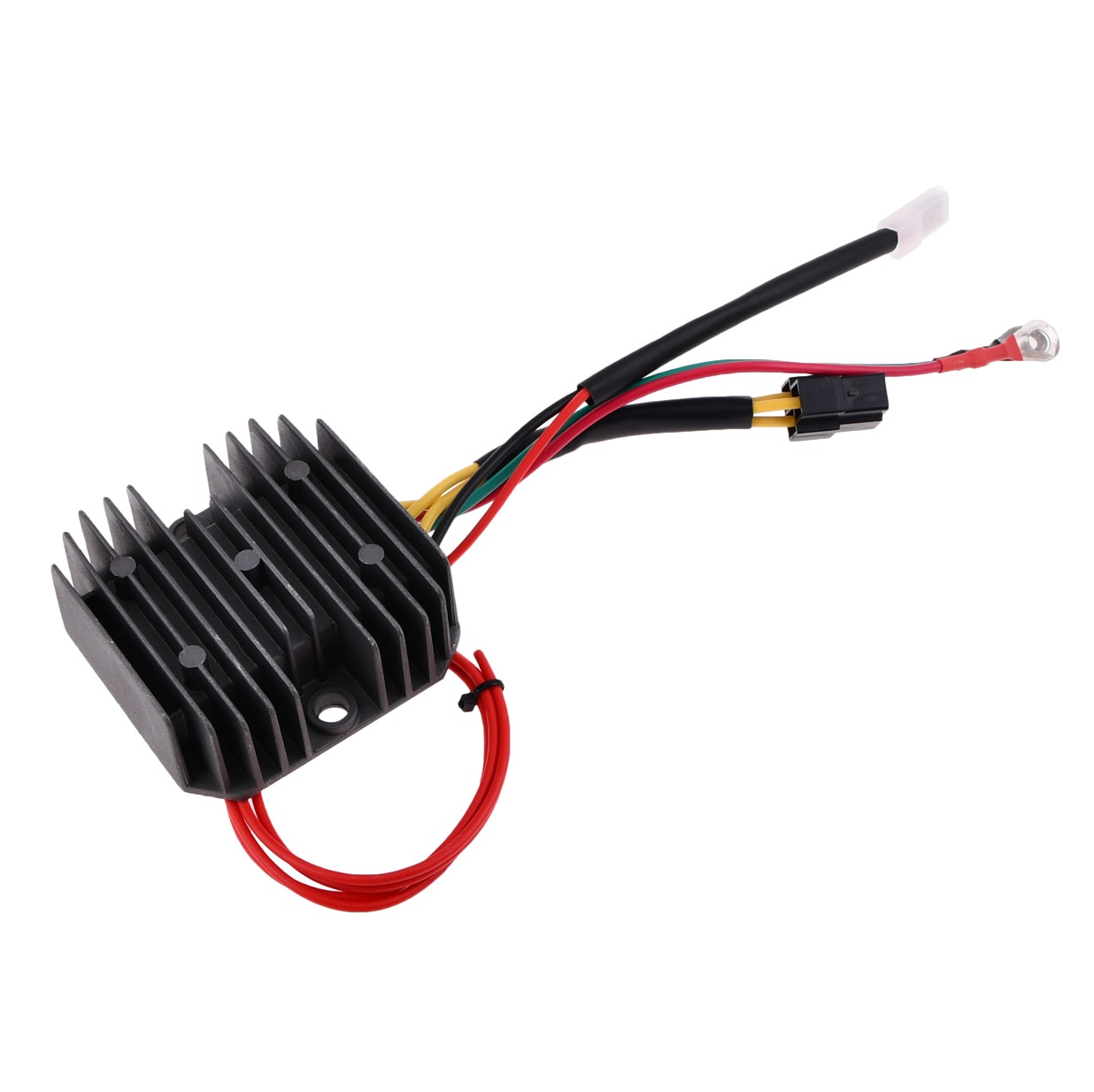 Kompletní elektronické zapalování MZ250 a MZ 251 ETZ