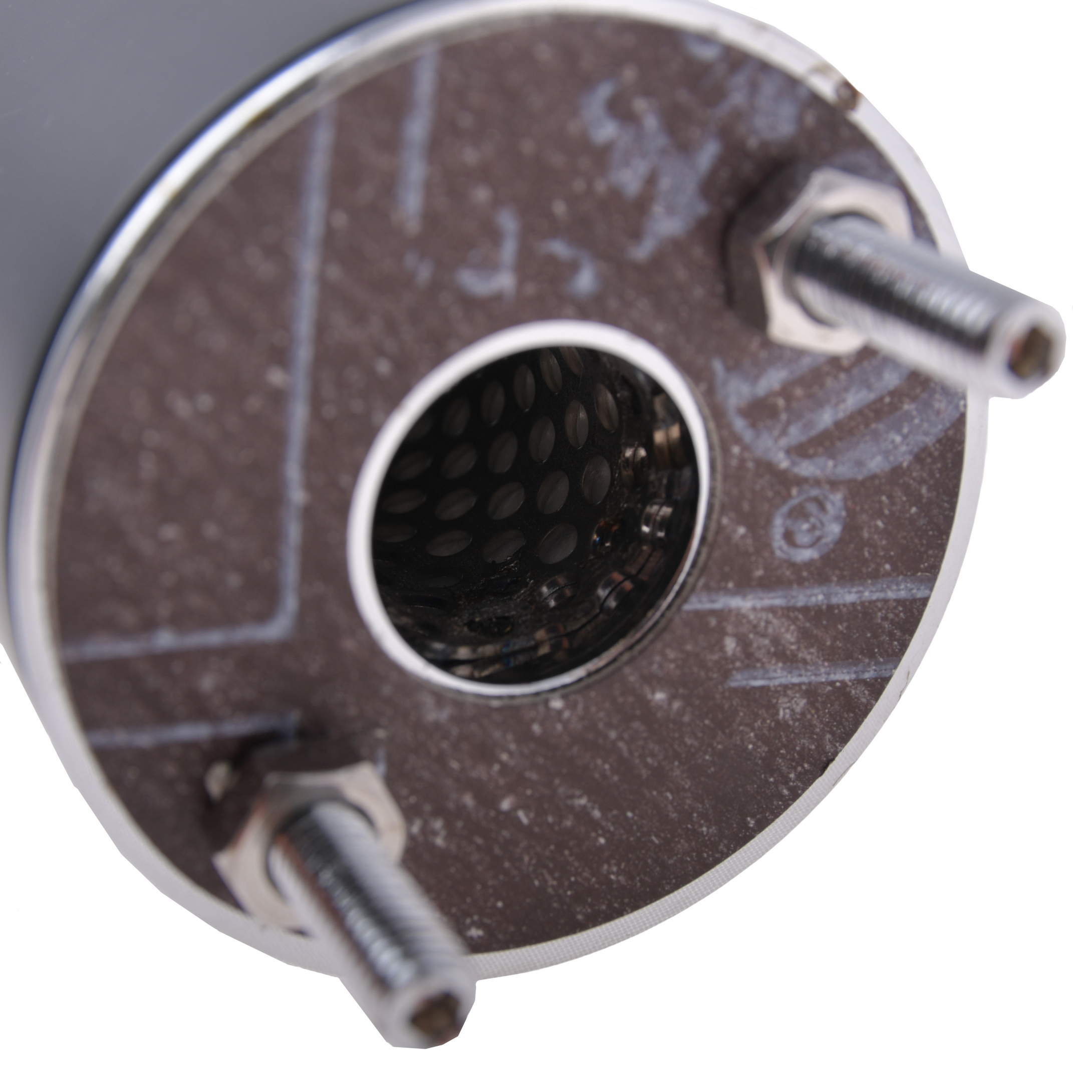 Laděná koncovka výfuku DPR Performance