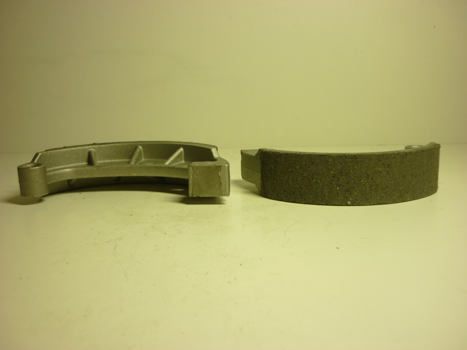 Brzdové čelisti Simson