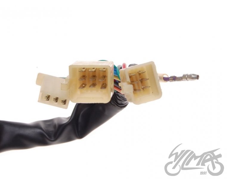 Tachometr ATV 250 ST-9E - motor 167MM