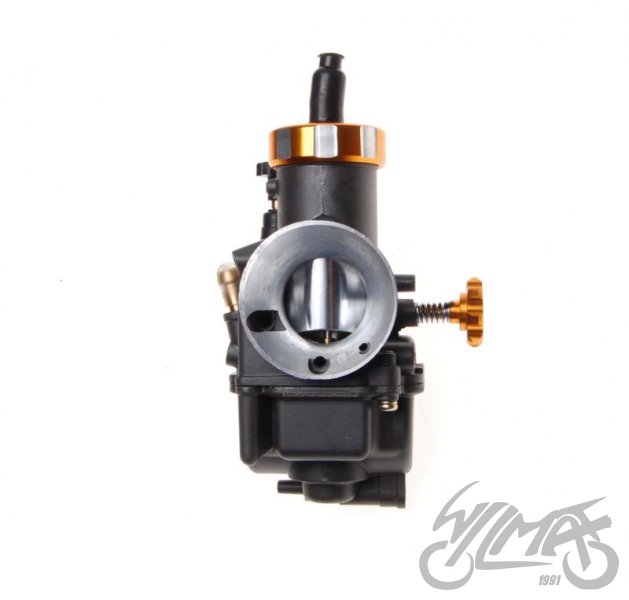 Karburátor 28mm válcové šoupě - TUNING