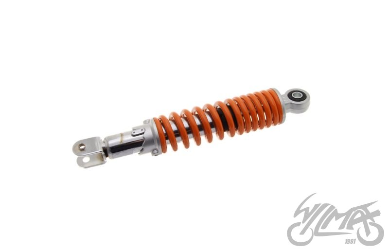 Tlumič pérování Keeway Focus, F-ACT