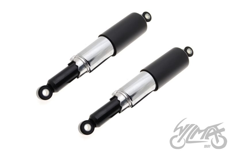 Tlumiče pérování - UNIVERZÁLNÍ