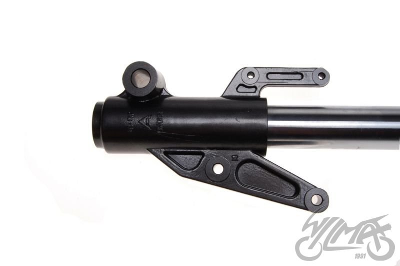 Pravý přední tlumič - CPI QM125 2D