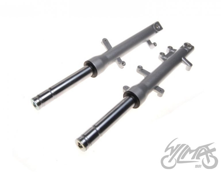 Přední tlumiče - Longjia Sharpy 50