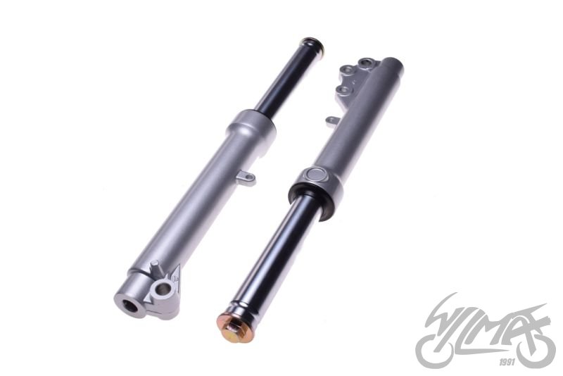 Sada předních tlumičů - Keeway Matrix