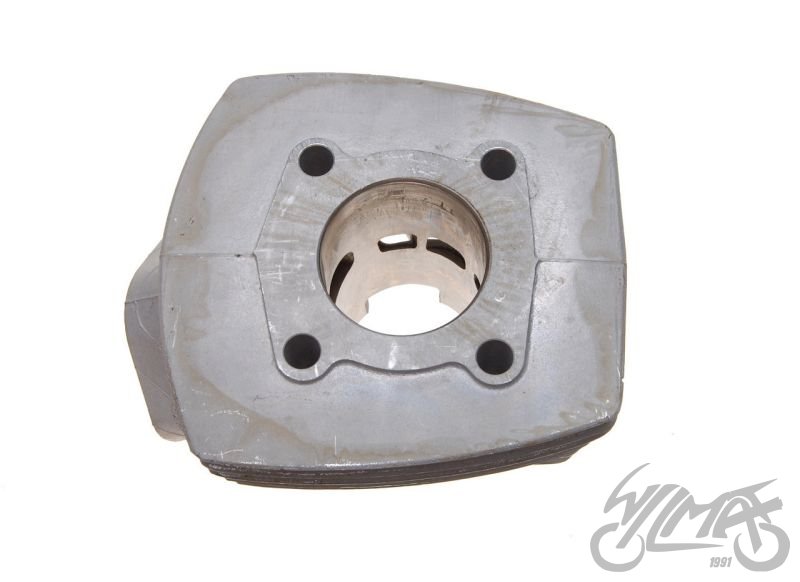 Peugeot Fox válec 50cm3 - TUNING