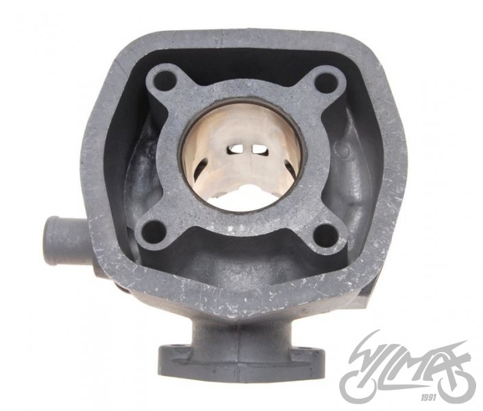 Sportovní válec 50cm3 - Gilera, Derbi - vodník 2T LC