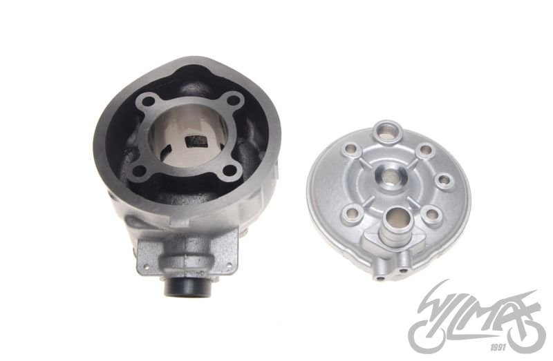 Sportovní válec motoru Minarelli AM6 - 70cm3