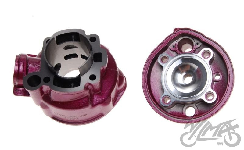 Sportovní válec motoru Minarelli AM6 - 90cm3