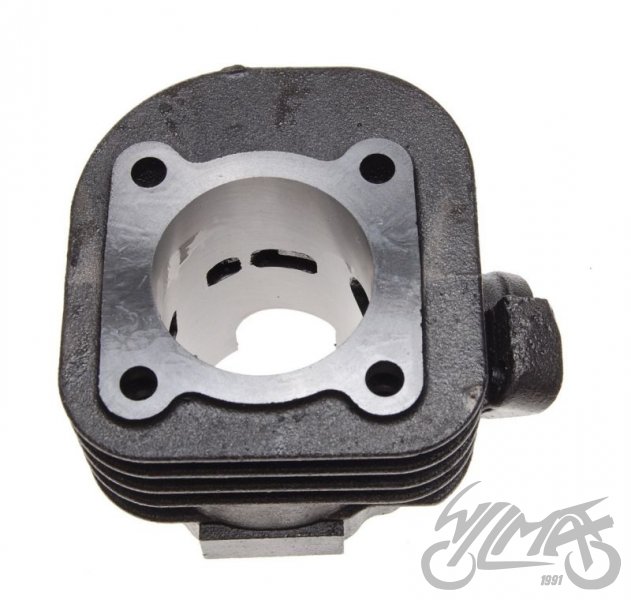 Sportovní válec Keeway, CPI - 70cm3