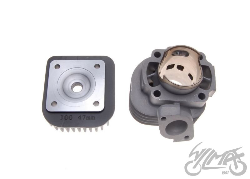 Sportovní válec Keeway, CPI - 70cm3 NICASIL