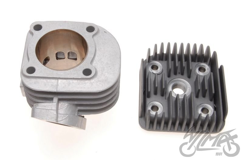 Sportovní válec Keeway, CPI - 70cm3 NICASIL