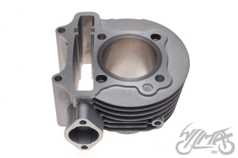 Válec motoru typu GY6 152FMI a 139QMB - 125cm3