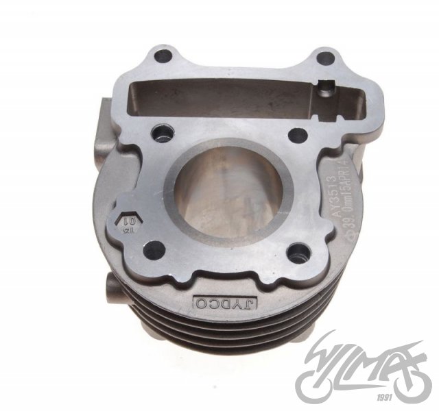 Válec 50cm3 pro motory GY6 50cm3