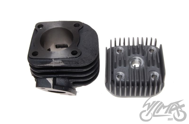 Sportovní válec Keeway, CPI - 65cm3