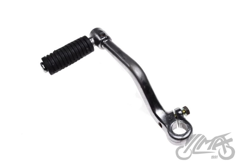 Startovací páka motocyklu WSK 125