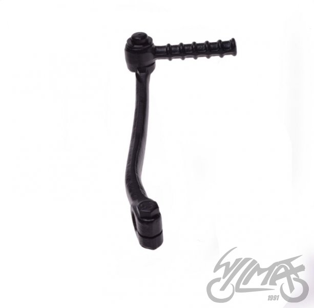 Startovací páka motocyklu TGB