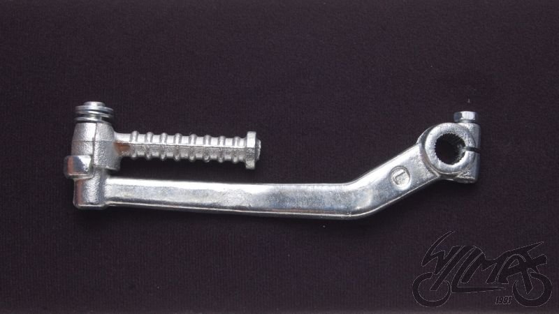 Startovací páka motocyklu Kinroad Kos 50