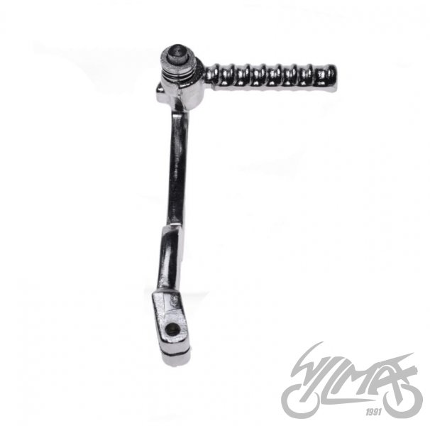 Startovací páka motocyklu Kinroad Delfin 50