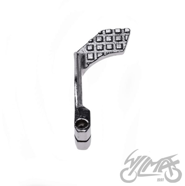 Startovací páka motocyklu Boatin 2T