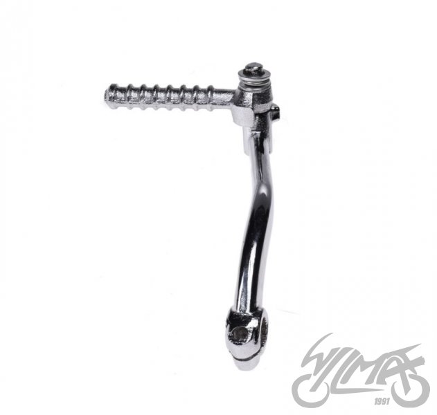 Startovací páka skútrů GY6 125 - 150cm3