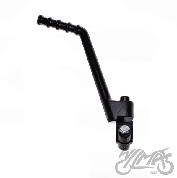 Startovací páka - průměr 14mm drážkování 2mm